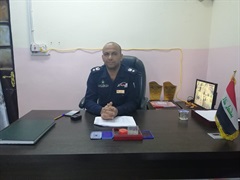 Thamer Abdel Rahman Hussein